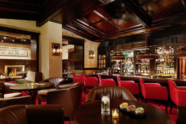 Hotel Vier Jahreszeiten Kempinski Munich (München)